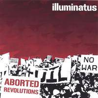 Illuminatus : Aborted Revolutions